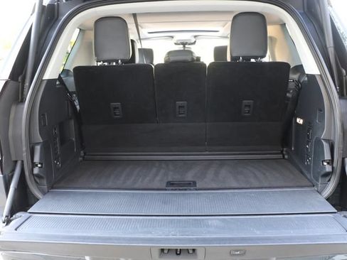 Used 2025 Ford Expedition Active AWD/4WD image 15