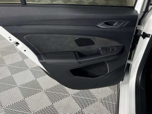 Used 2023 Volkswagen GTI SE w/ Black Wheel Package image 30