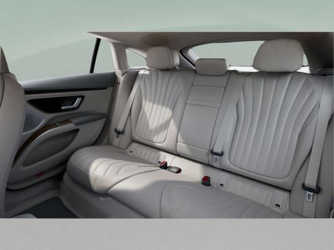 Certified 2023 Mercedes-Benz EQS 450+ Sedan image 43