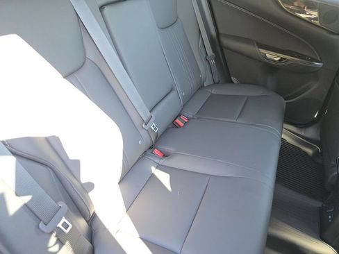 New 2026 Lexus NX 350 AWD w/ Premium Package image 28