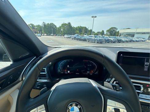 Certified 2023 BMW X3 xDrive30i w/ Premium Package AWD/4WD image 15