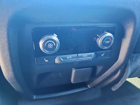 New 2026 GMC Acadia AT4 w/ Super Cruise Package image 10