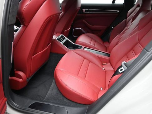Certified 2023 Porsche Panamera GTS AWD/4WD image 22