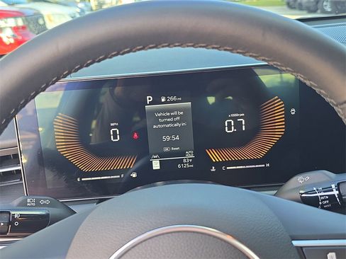 Used 2025 Kia K5 GT-Line image 29