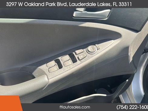 Used 2012 Hyundai Sonata GLS image 18
