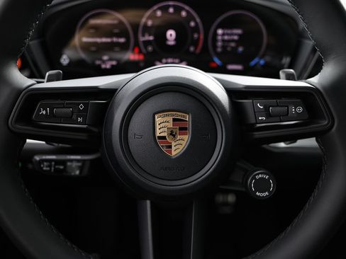 New 2026 Porsche Cayenne S AWD/4WD image 34