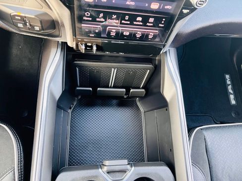 Used 2025 RAM 2500 Laramie image 26