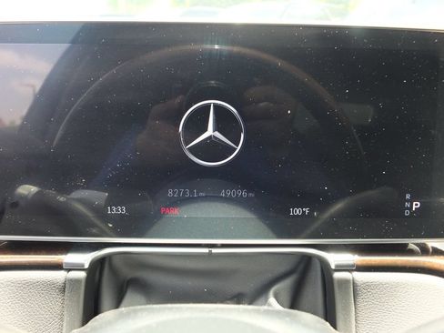 Used 2021 Mercedes-Benz S 580 4MATIC Sedan image 29