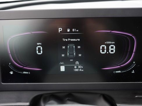 Certified 2023 Kia Sportage LX image 30