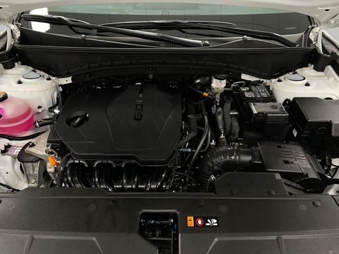 Certified 2026 Hyundai Tucson SEL AWD/4WD image 11