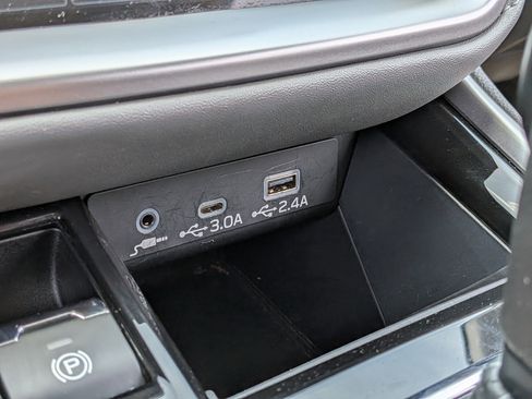 Certified 2023 Subaru Outback Onyx Edition XT AWD/4WD image 32