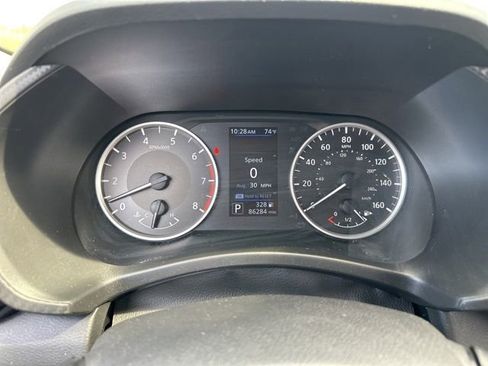 Used 2020 Nissan Sentra S FWD image 19