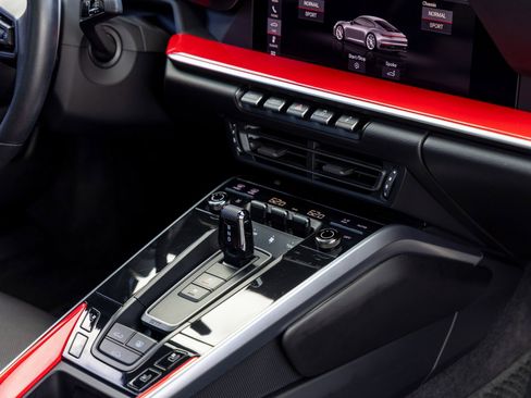 Certified 2020 Porsche 911 Carrera S image 43