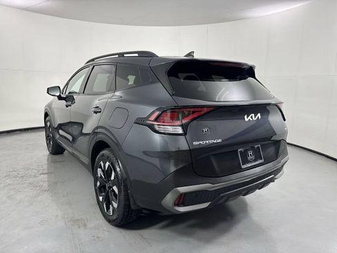Used 2023 Kia Sportage X-Line AWD/4WD image 31