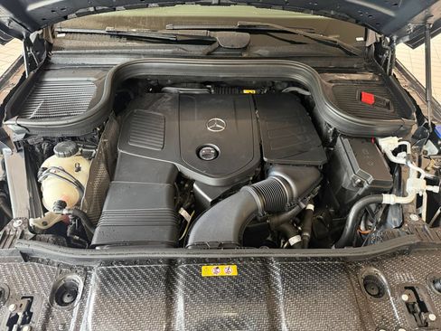 Used 2026 Mercedes-Benz GLE 350 4MATIC image 25