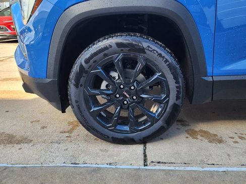 New 2026 GMC Terrain Elevation w/ Black Edition image 51