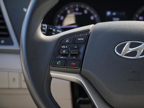 Used 2018 Hyundai Tucson Value image 22