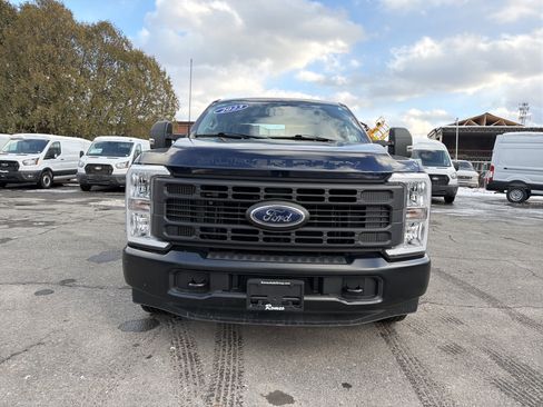 Used 2023 Ford F350 XL image 2