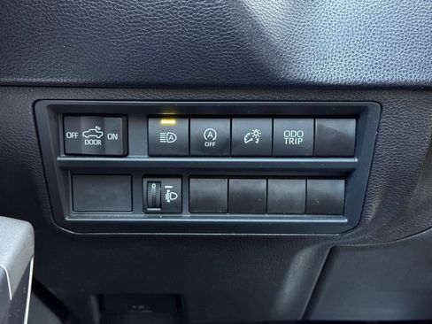 Used 2025 Toyota Tundra SR5 w/ TRD Off-Road Package image 28