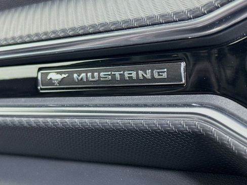 Used 2024 Ford Mustang GT Premium w/ GT Performance Package RWD image 9