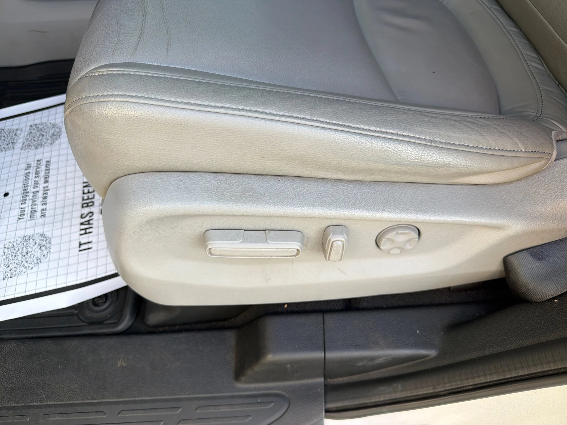 Used 2021 Honda Odyssey EX-L image 23