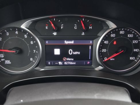 Used 2024 GMC Terrain SLE w/ Driver Convenience Package AWD/4WD image 45