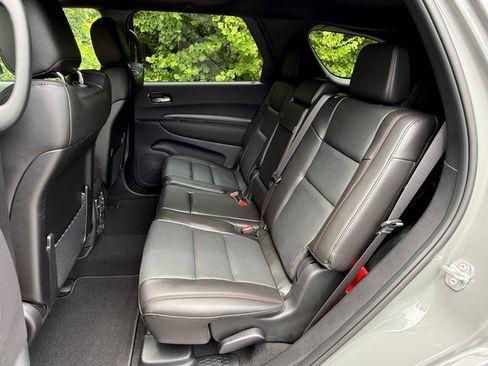New 2026 Dodge Durango GT AWD/4WD image 16
