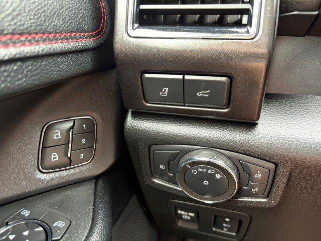 Used 2021 Ford Expedition Max Limited AWD/4WD image 20