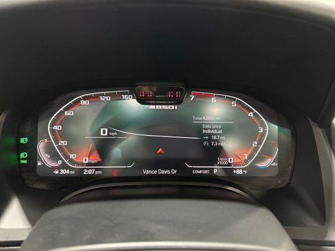 Used 2019 BMW M850i xDrive Convertible AWD/4WD image 66