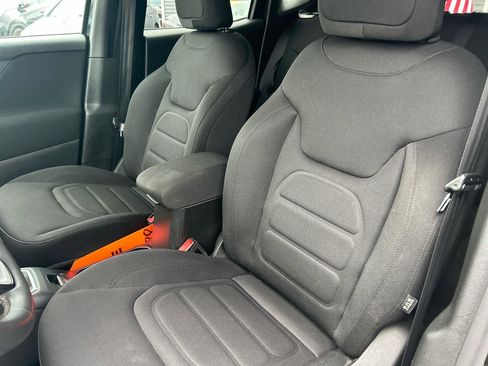 Used 2021 Jeep Renegade Latitude AWD/4WD image 17