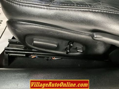 Used 2000 Chevrolet Corvette Convertible image 20