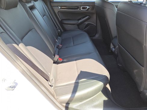 Used 2023 Honda Civic Sport Touring image 22