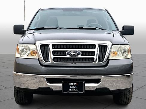 Used 2008 Ford F150 XLT image 3