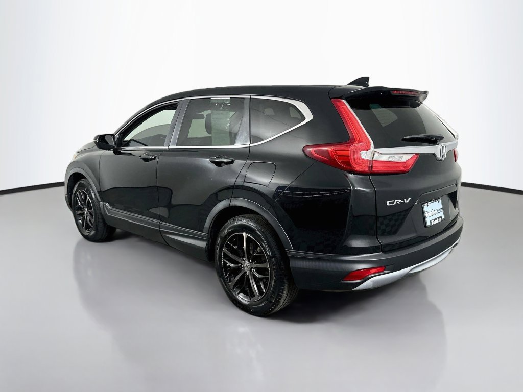 Used 2018 Honda CR-V EX image 6