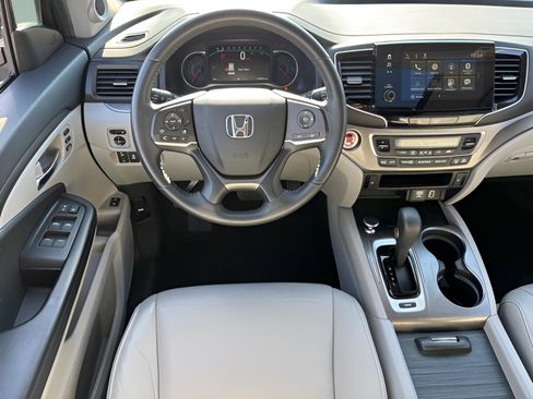 Certified 2019 Honda Pilot EX-L image 12