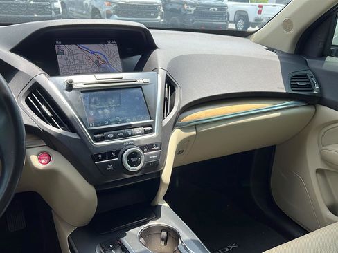 Used 2020 Acura MDX FWD w/ Technology Package image 9