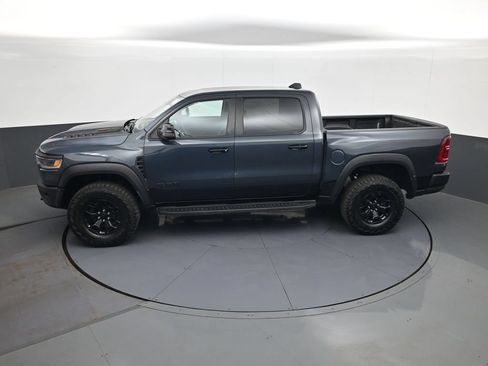 Used 2026 RAM 1500 RHO AWD/4WD image 21