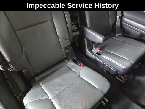 Used 2018 Lexus GX 460 Luxury image 16