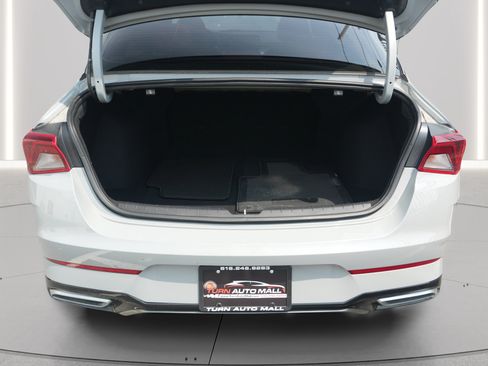Used 2023 Kia K5 GT-Line w/ GT-Line Premium Package FWD image 14