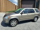 Used 2006 Honda CR-V EX image 4