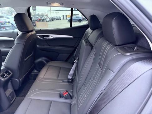 New 2026 Buick Envision Avenir image 6