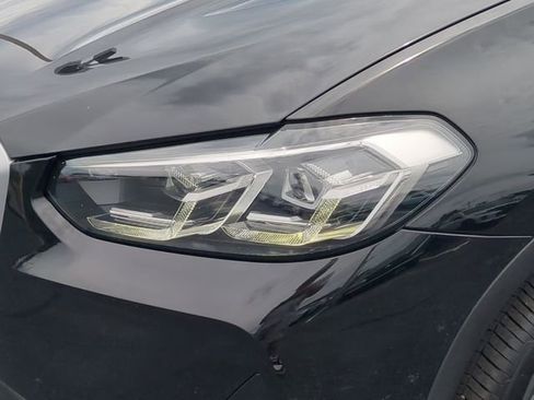 Used 2023 BMW X3 sDrive30i RWD image 10