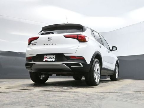 Used 2025 Buick Encore GX Preferred image 50