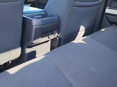 Certified 2024 Toyota Tacoma TRD Off-Road image 16