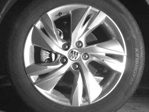 Used 2025 Buick Encore GX Preferred FWD image 12