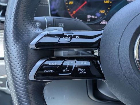 Used 2023 Mercedes-Benz E 450 Cabriolet image 24