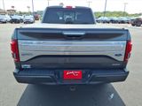 Used 2016 Ford F150 Platinum w/ Trailer Tow Package image 4