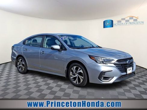Used 2023 Subaru Legacy Premium image 1