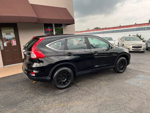 Used 2016 Honda CR-V LX image 5
