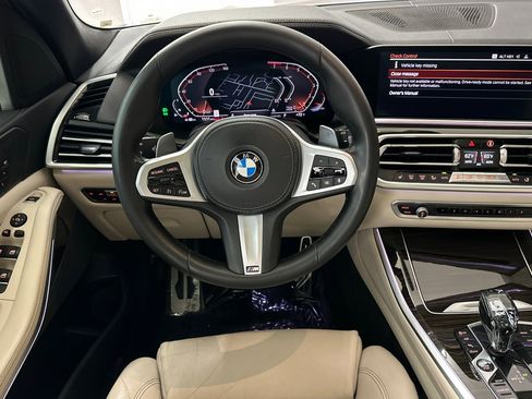 Used 2020 BMW X5 sDrive40i w/ M Sport Package image 28